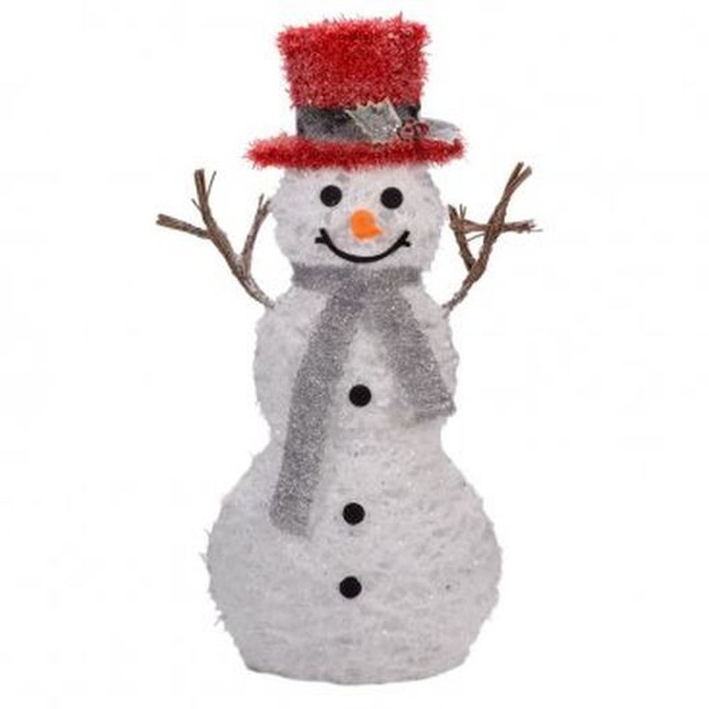 Holly McSnowflake