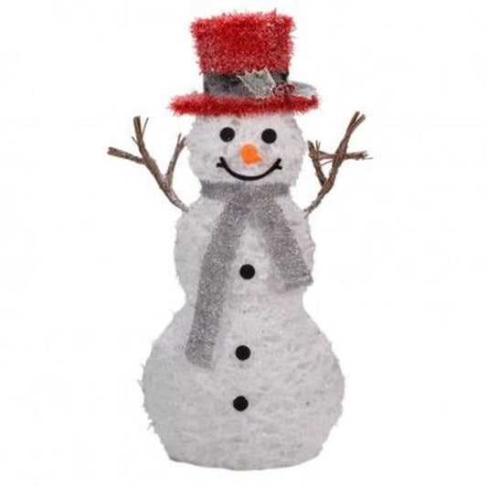 Holly McSnowflake