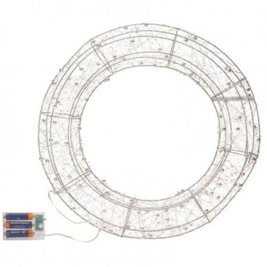 WonderWreath
