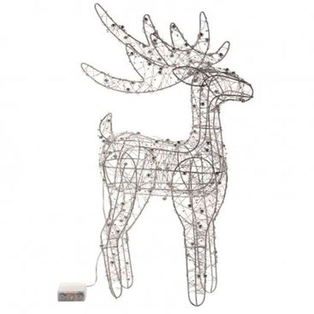 WonderDeer