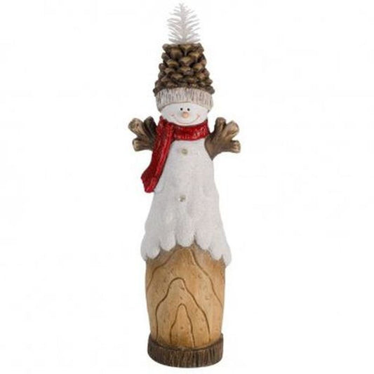 Pine Cone Frosty