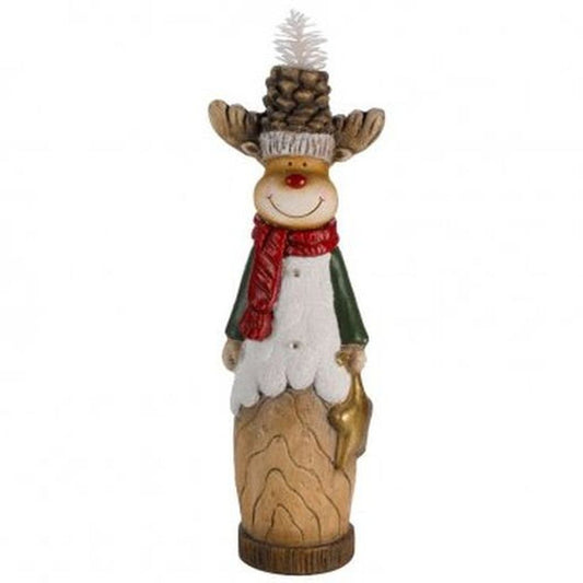 Pine Cone Prancer