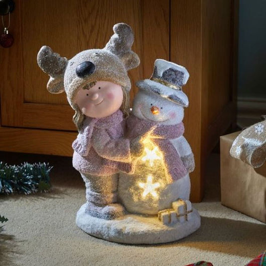 Frosty Fun