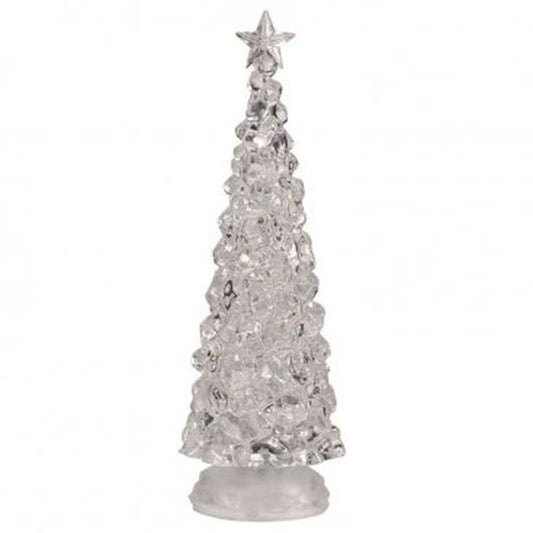SnowSwirl Ice Tree