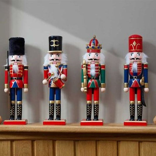 Nutcracker Large