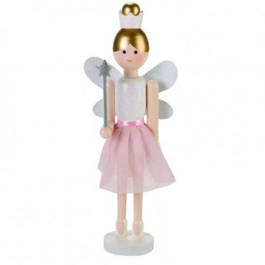 Fairycracker  - Pink/White XL
