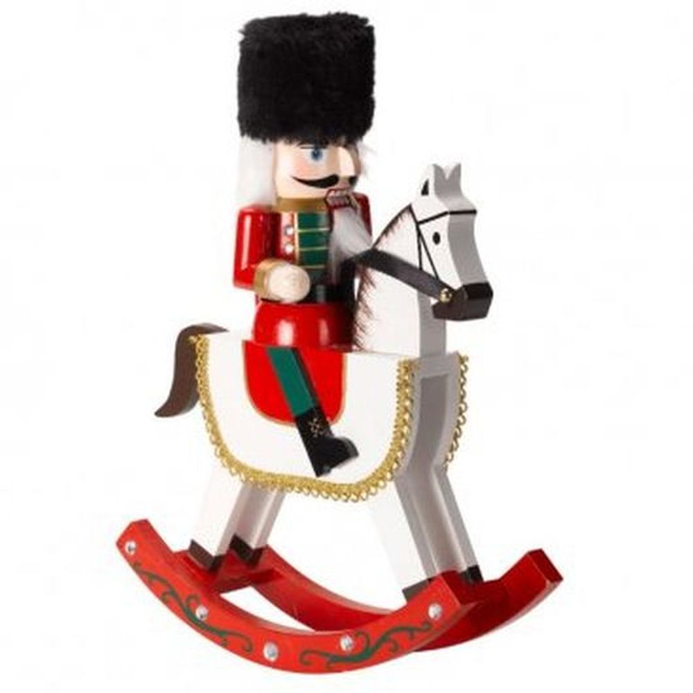 Cavalry Cracker