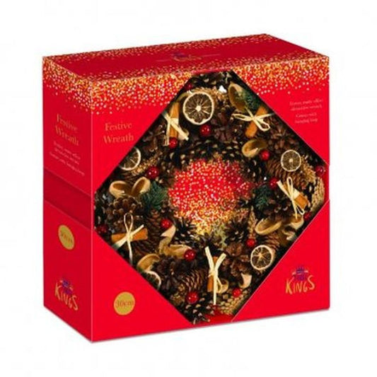 WinterSpice 36 cm
