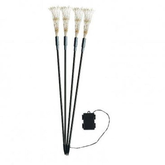 StarBurst Stakes Large - Set of 4