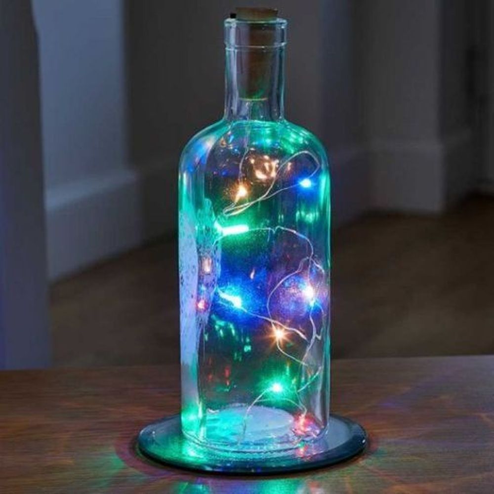Bottle It Multi colour