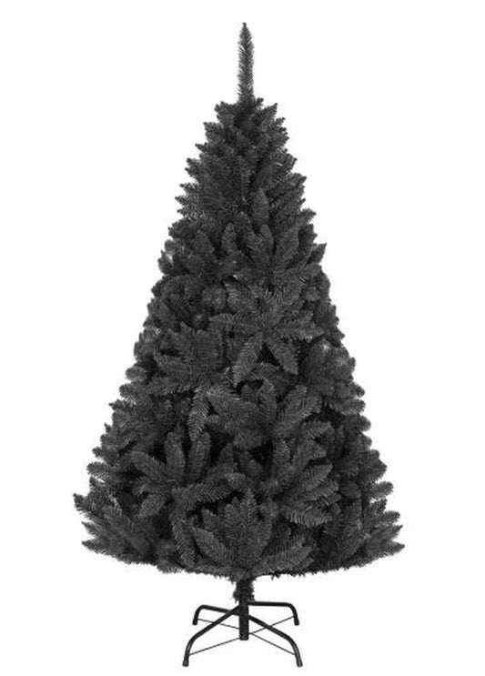 Imperial Pine Black 7FT 2.1m
