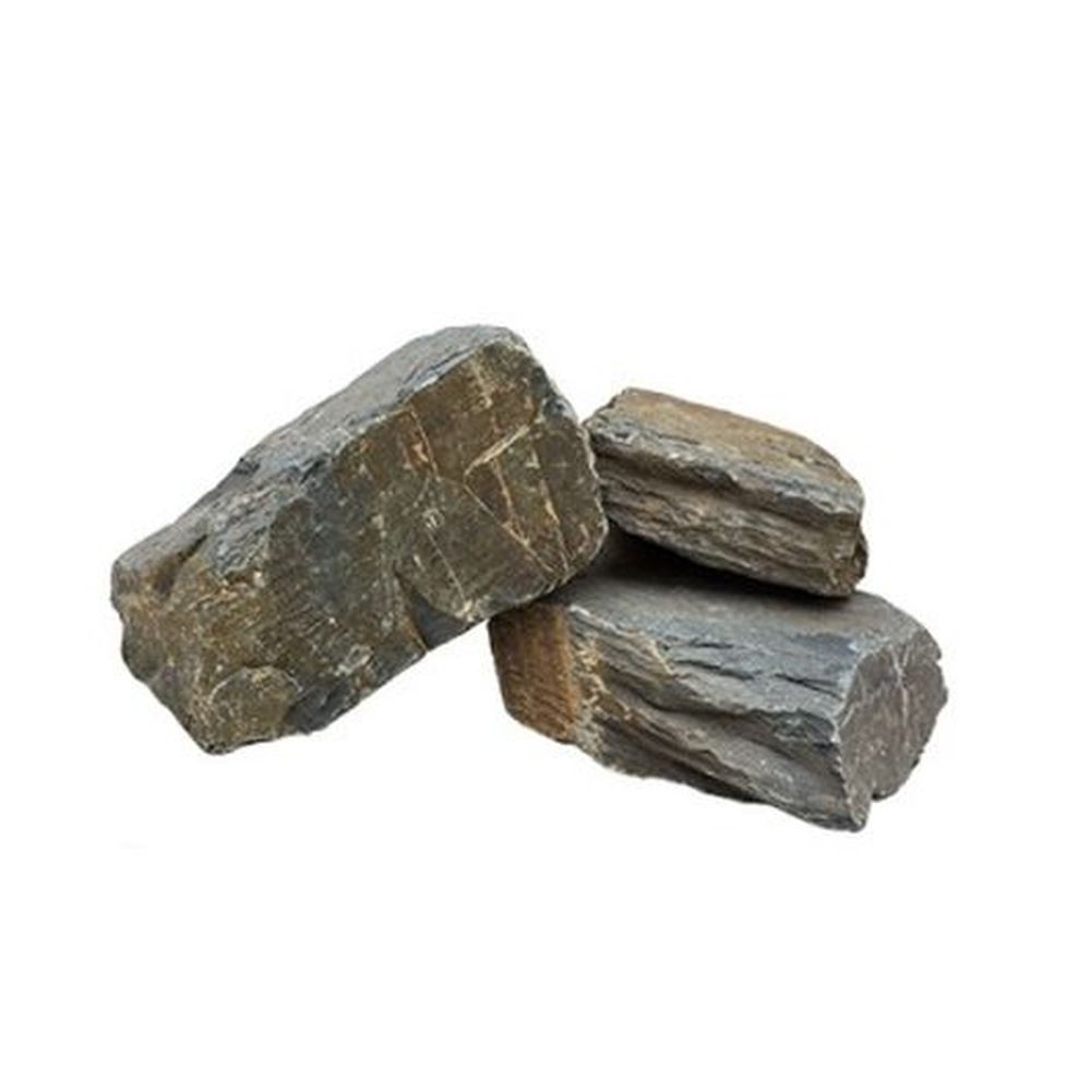 Welsh Slate Rockery