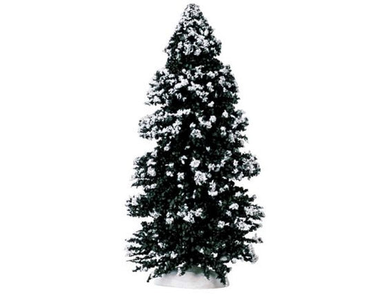 LEMAX EVERGREEN TREE, LARGE