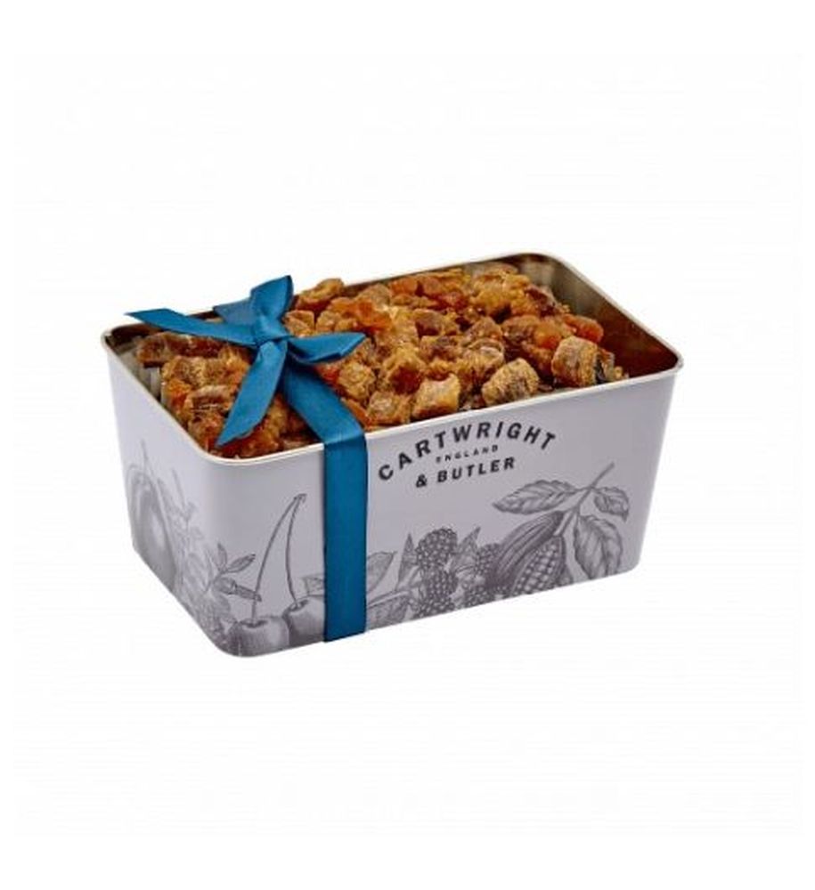 C&B Apricot & Fig Loaf Cake In Loaf Tin