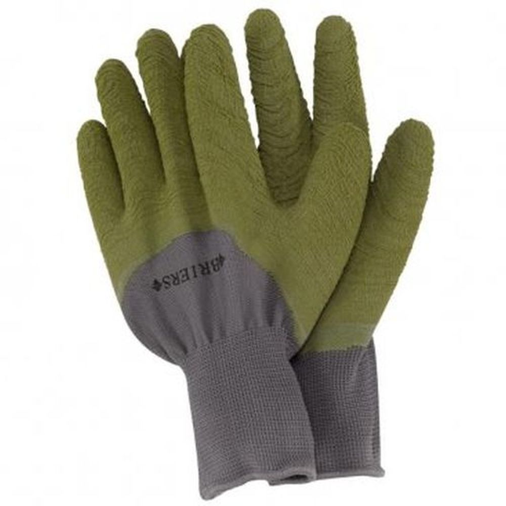 All Seasons - Green Med / Size 8