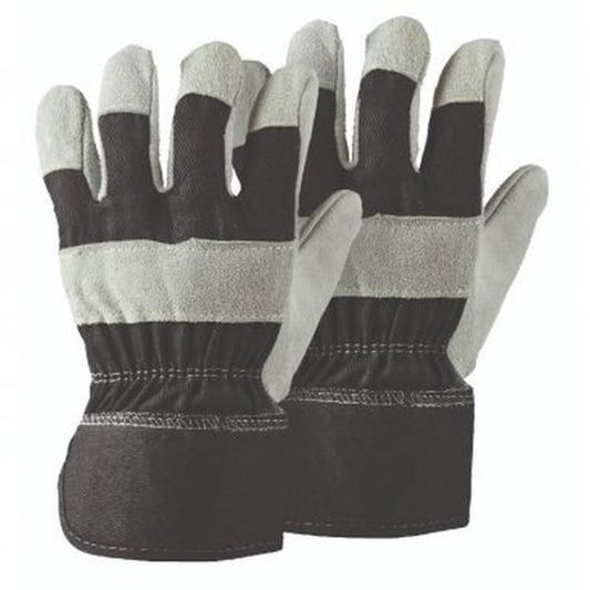 Multi Use - Triple Pack Lrg / Size 9