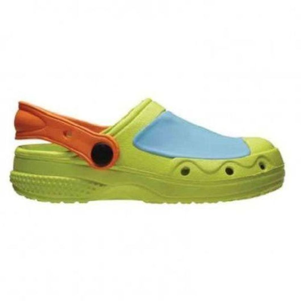 Junior Comfi Clog 10-11