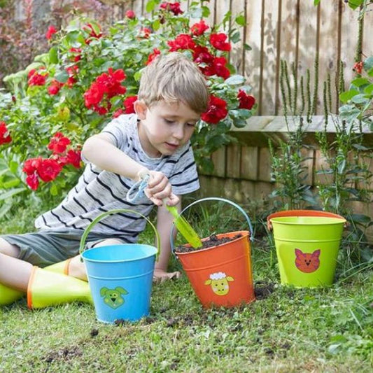 Gardening Bucket