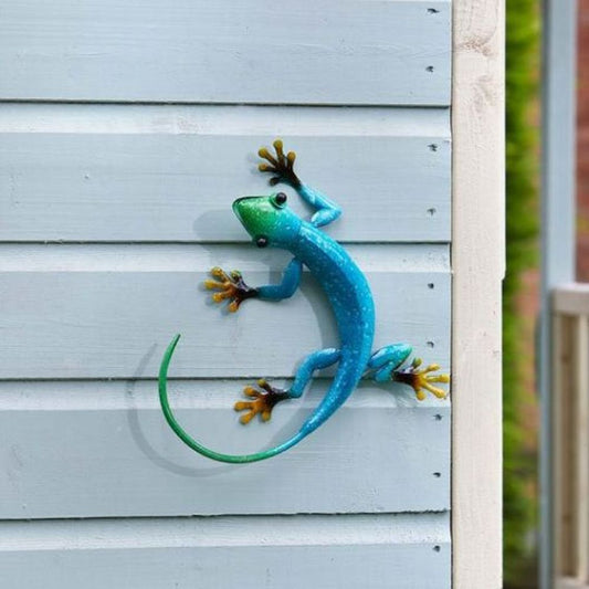 Geckos Azure