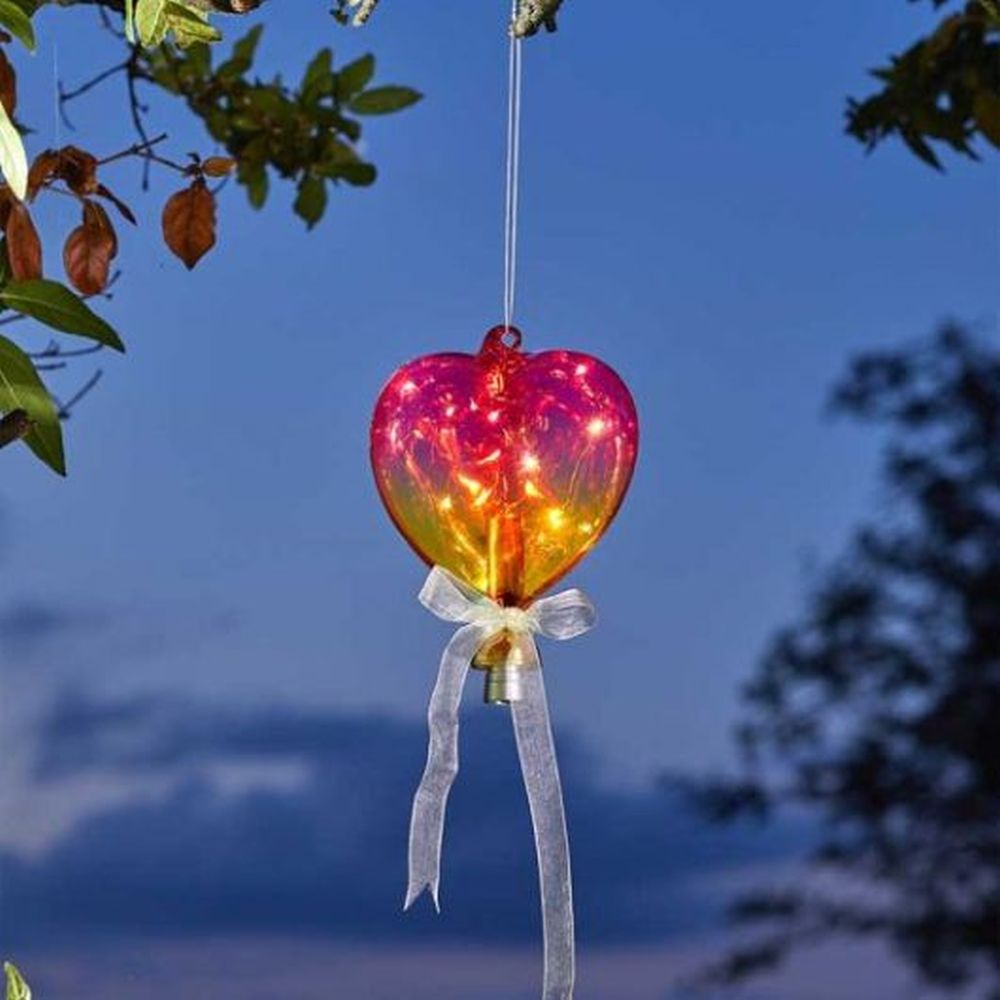 Firefly Heart