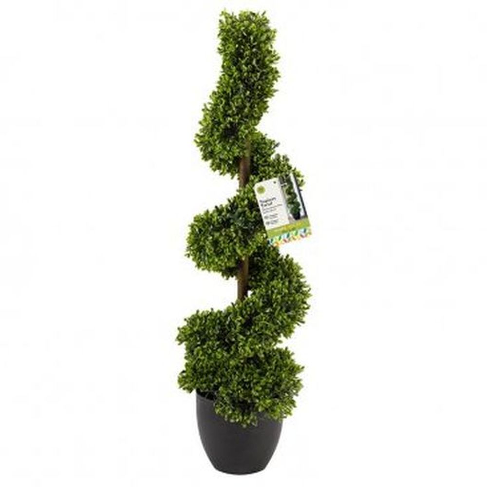 Topiary Twirl 90cm