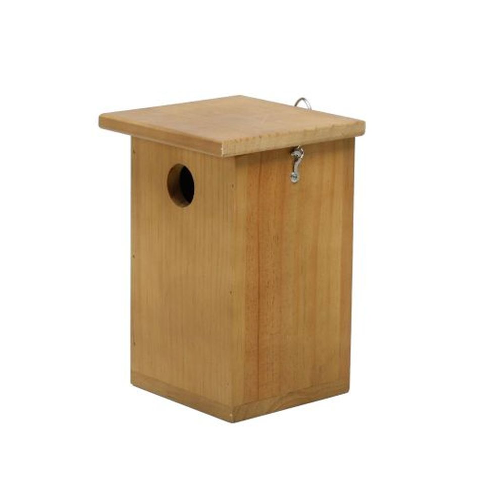 Nest Box
