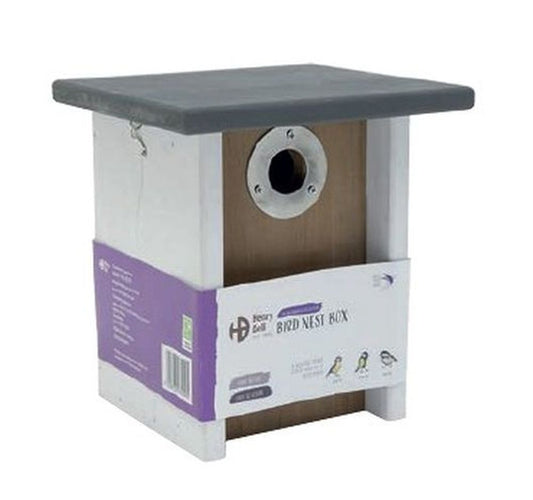 Elegance Nest Box