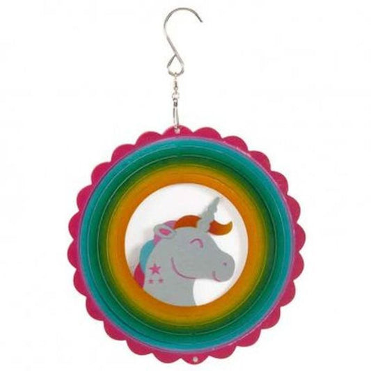 Unicorn Spinner 15cm