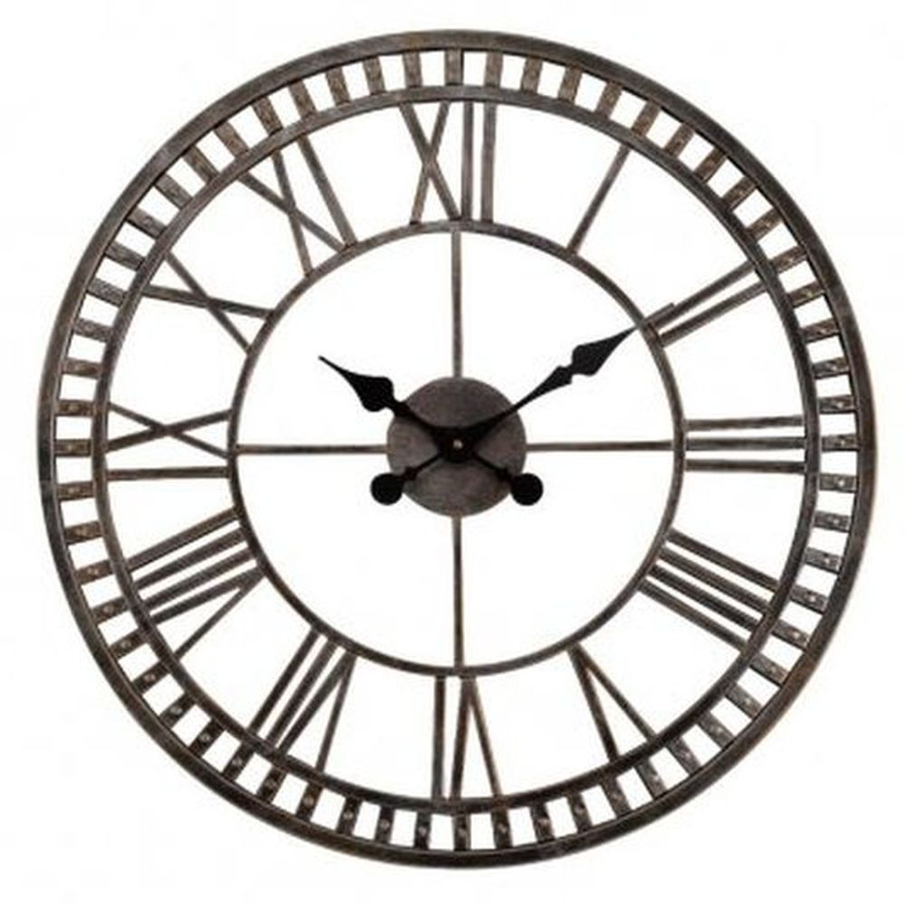 Buxton 23"