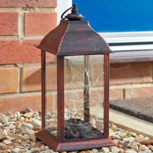 Firefly Dorset Display