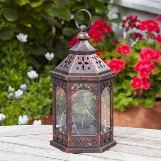 Firefly Maroc