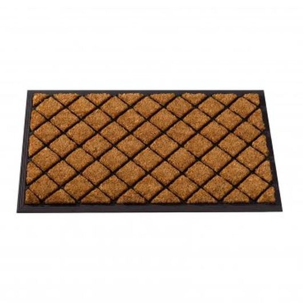 H/Duty Multimat Diamond Pattern 75x45cm