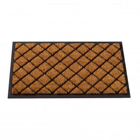 H/Duty Multimat Diamond Pattern 75x45cm