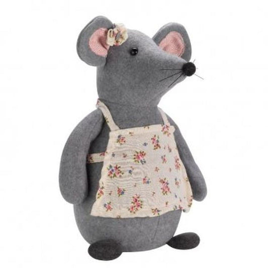 Mrs Mouse