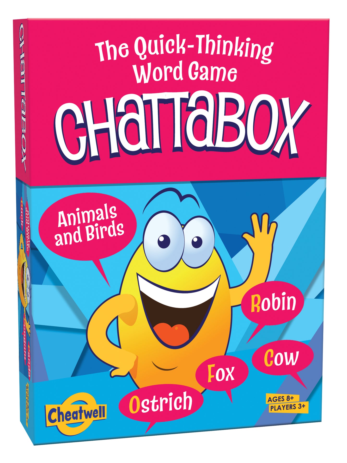 Chattabox