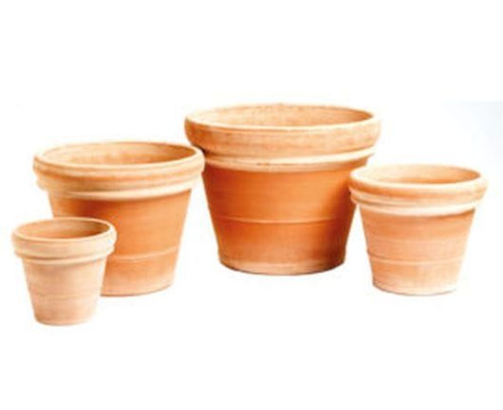 Antique Romana Planter 62cm