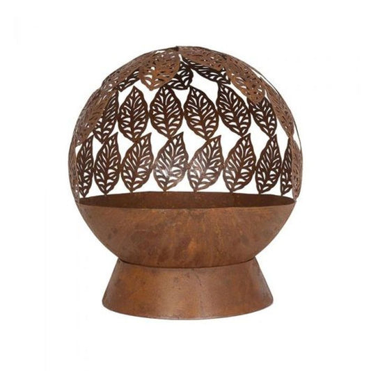 Leaves Globe