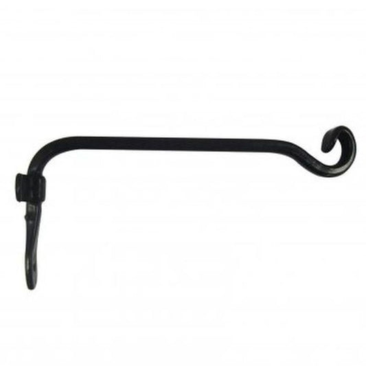 Forge Square Hook 10in
