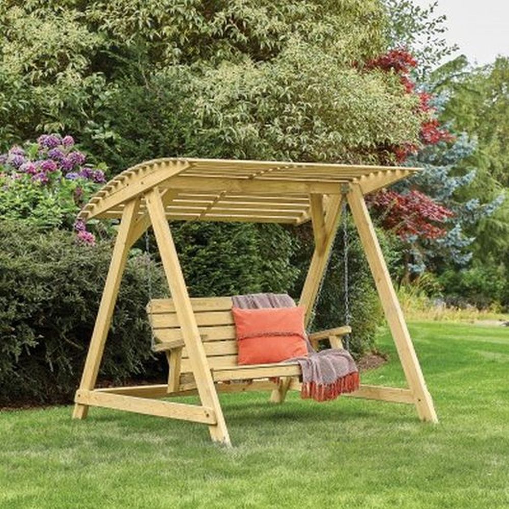 Brantham 2 Seater Hammock