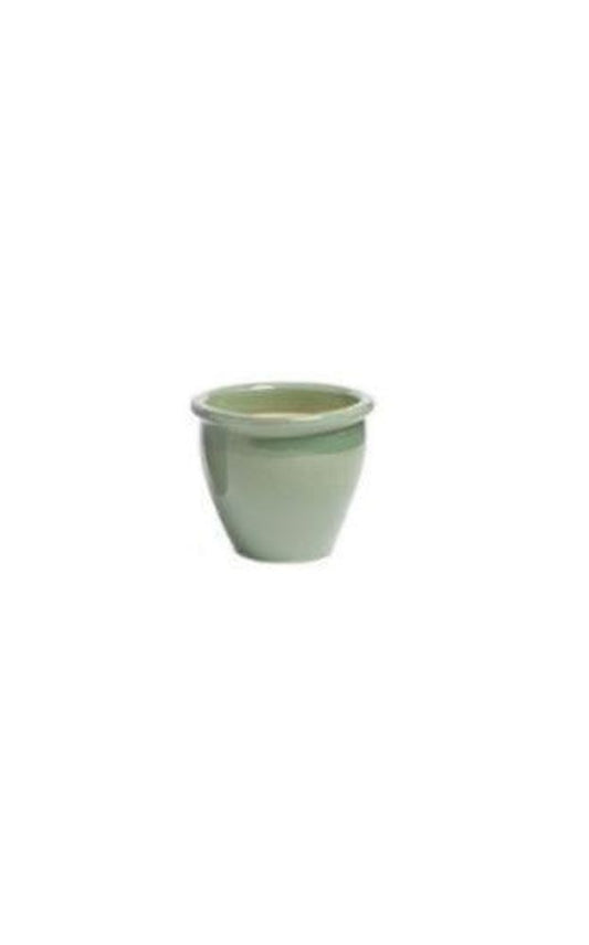 Xl Conservatory Pot - Leaf