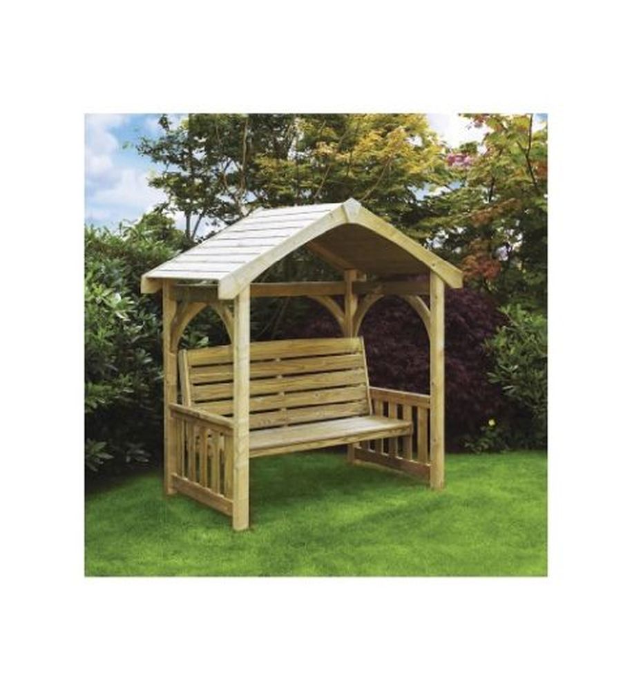 Appleton Arbour