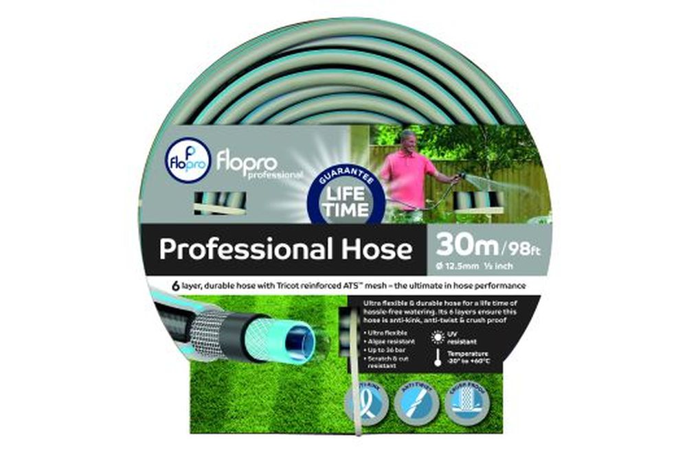 Flopro 500 Hose 15m