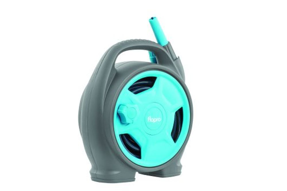 Flopro Mini Hose Reel 10m