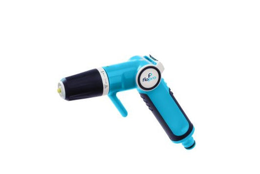 Flopro + Vergo Spray Gun