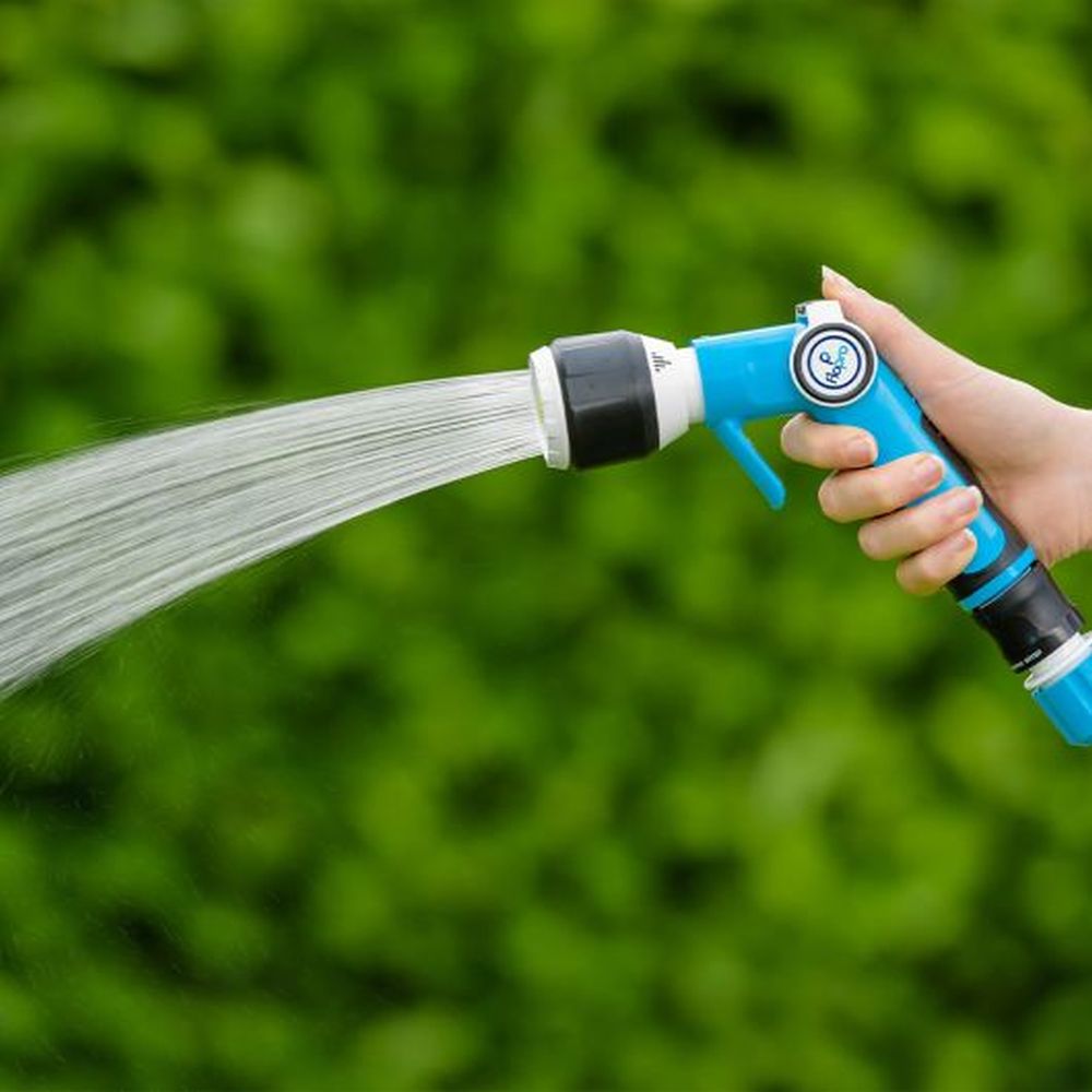 Flopro + Activ Spray Gun