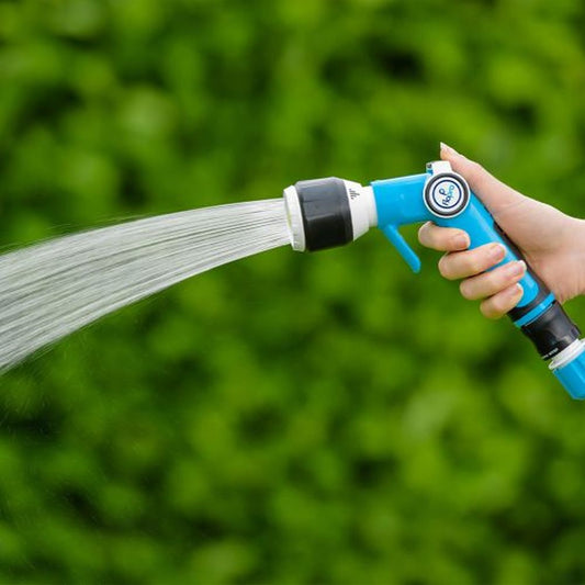 Flopro + Activ Spray Gun