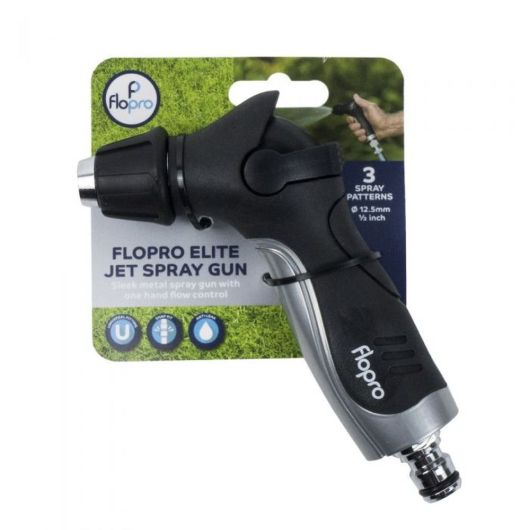 Flopro Professional Jet Spray Gun