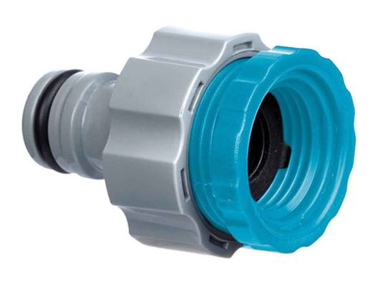 Flopro Dual Fit Outside Tap Connector