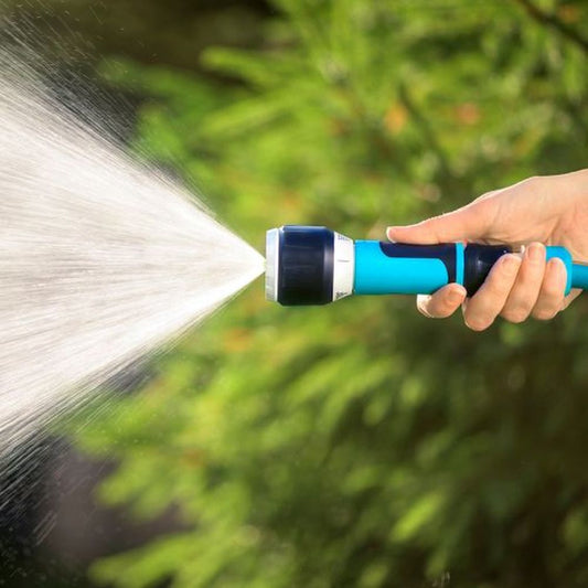 Flopro + Multi-Function Nozzle