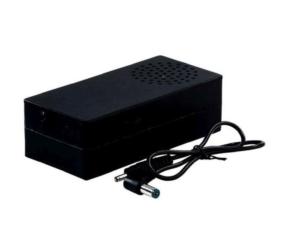 LEMAX FIREWORK SOUNDBOX, B/O (4.5V)